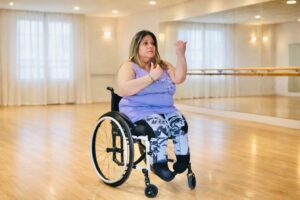 Jennifer Bondon Handi-Jazz 16