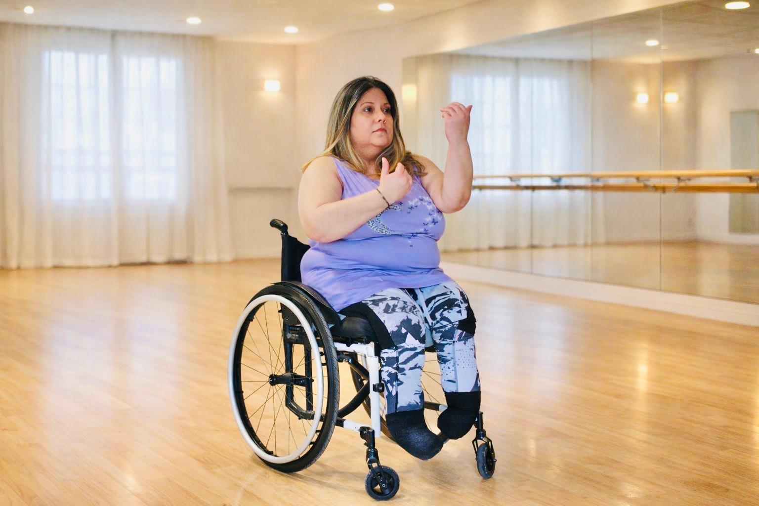 Jennifer Bondon Handi-Jazz 16